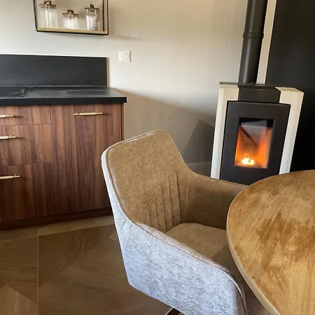 Holiday home Entre Parenthese - 
