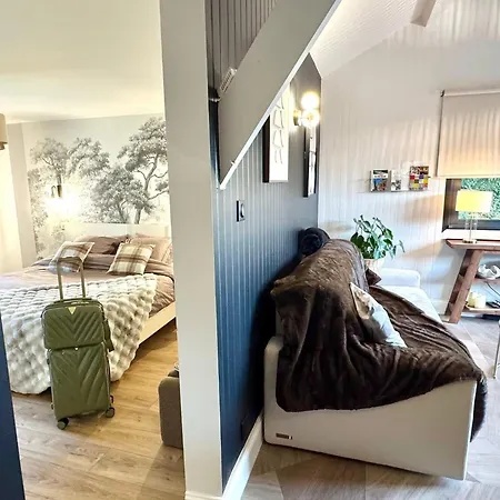 Holiday home Entre Parenthese - 
