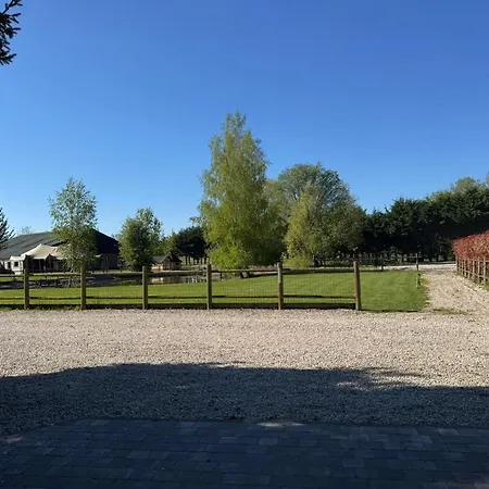 Holiday home Entre Parenthese - 